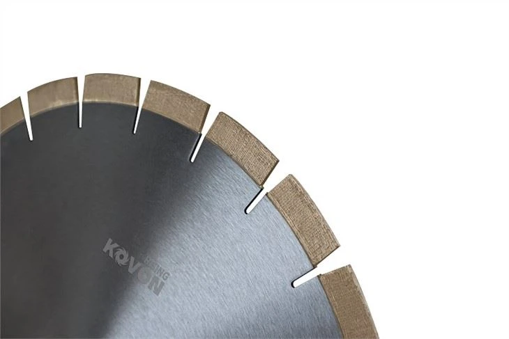 Arix diamond blade (3)