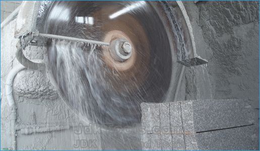 Granite blade for circular saw (7)