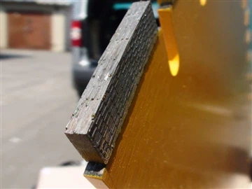 Müşteriden Geri Bildirim